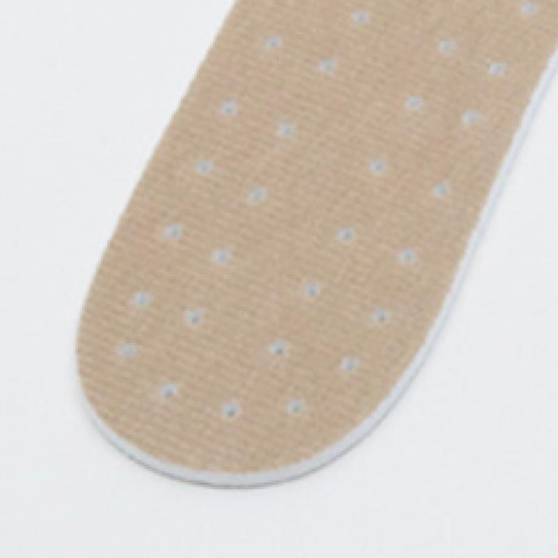 DaiSo Eva Men S Etiquette inSole
