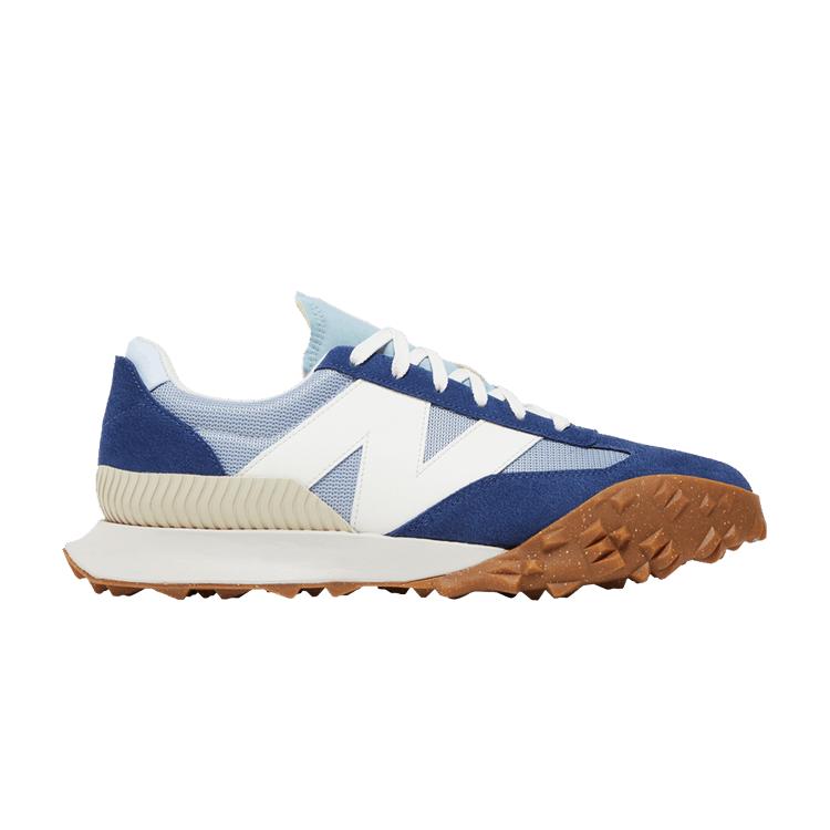 New Balance XC-72  Moon Shadow Dusk Blue  36