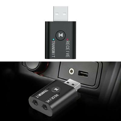 Síťové prvky – USB Bluetooth adaptéry
