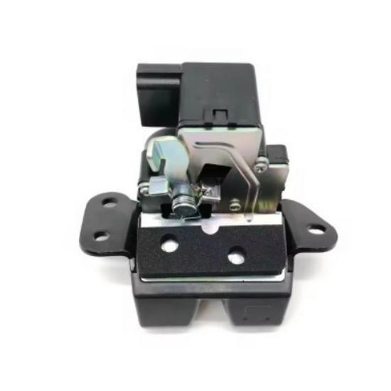 Hyundai Kia Tucson SantaFe Trunk Lock 81230-2W000 No чёрный