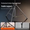 Live Stream Photography LED Softbox Fill Light