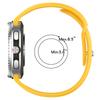 Silicone Band For Samsung Galaxy Watch 8 40mm 44mm 8 Classic 46mm Sports Wrist Bracelet Correa For Galaxy Watch 8 Watchbands