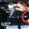 DC 6V 12V 24V DC Car Truck Voltage Circuit Tester Test Pen Test Electric Pen Battery Repair and Maintenance Electric Test