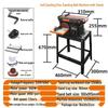 Desktop Woodworking Sanding Machine CN Plug (adapter Included)