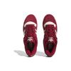 Adidas Rivalry Low 'Collegiate Burgundy' IE7208