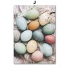 Easter Spring Pink Sakura Farmhouse Fresh Flower Romantic Posters Canvas Painting Wall Art Pictures For Living Room Home Decor
