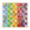 Tooky Toy 2 In 1 Snakes & Ladders Set