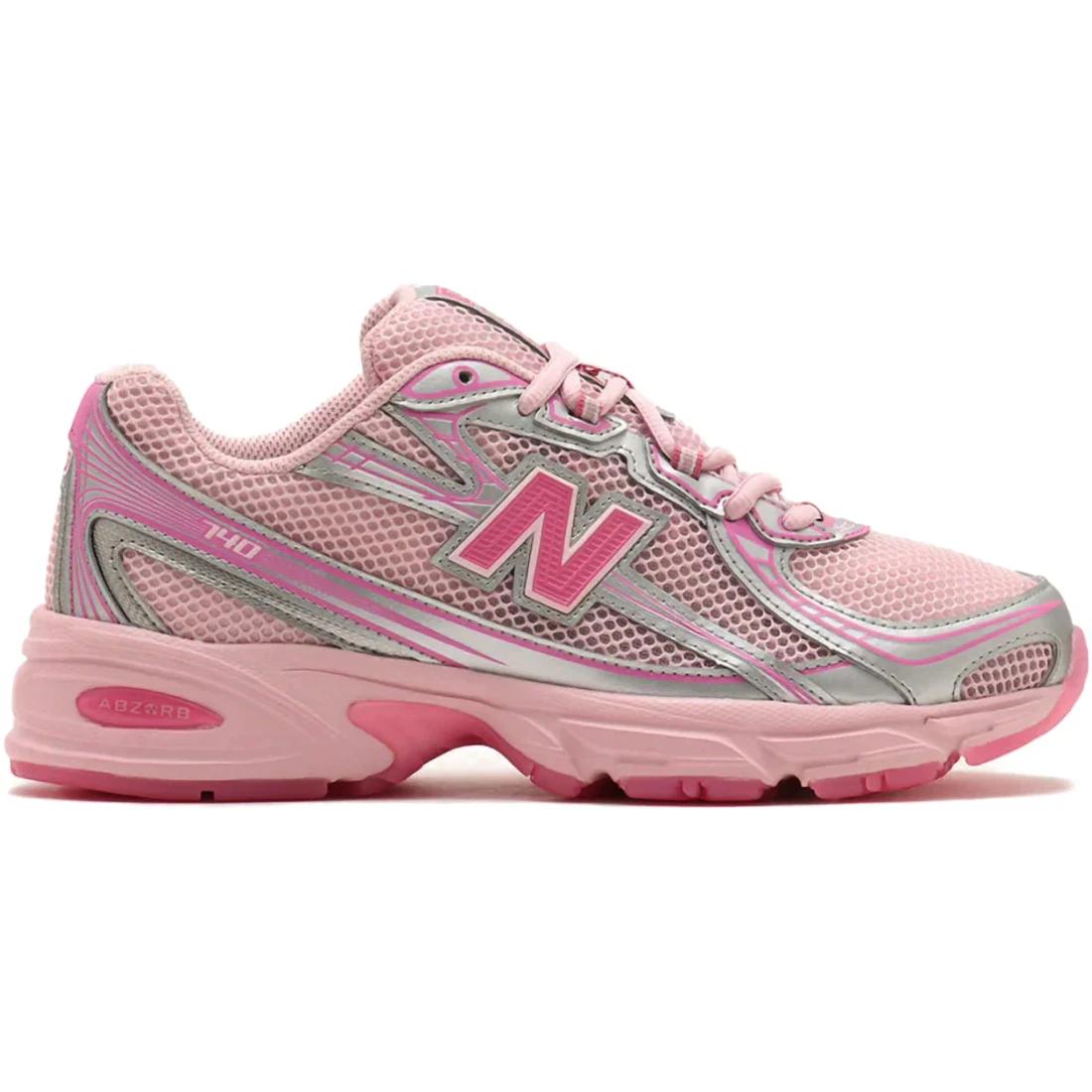 

Кросівки New Balance 740 atmos Pink Vacation(U740AP2) 37.5