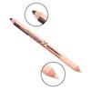 Dual Heads Wasserdicht Frauen Pro Eyeliner Stift Augen Make-Up Kosmetische Werkzeug