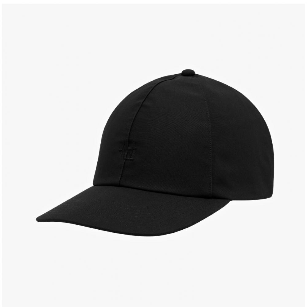 NanamiKa Supf168e K Gore Tex Logo Stickerei Baseballkappe