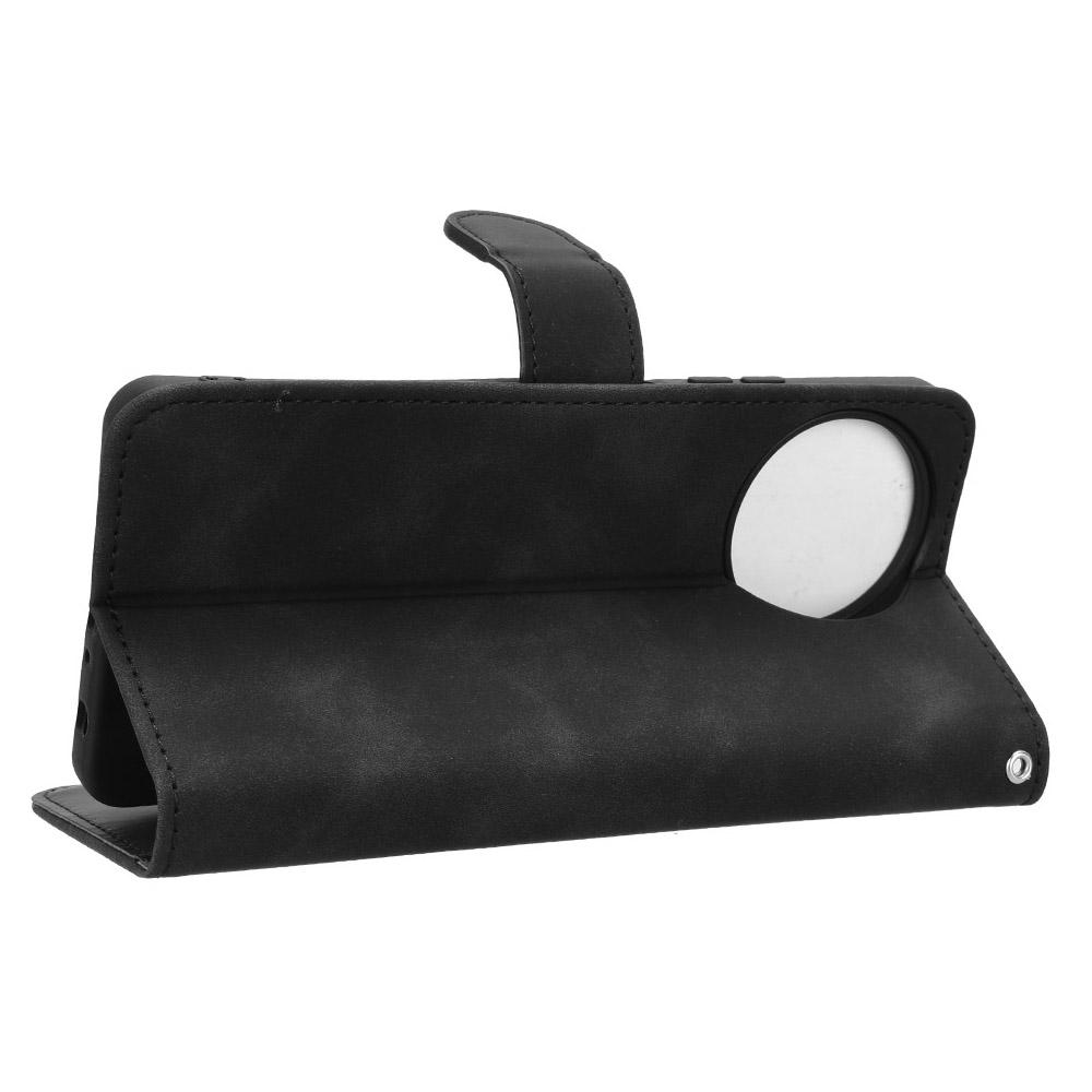 Für Blackview Shark 8 Hülle, kratzfestes PU-Leder Flip Phone Cover