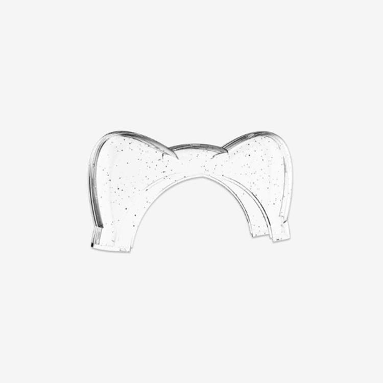 ITZY - LIGHT RING Ver.2 - TWINZY CUSTOM HEAD TWINZY CUSTOM HEAD