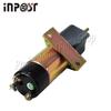 12V SA-5171-12 Fuel Shut Off Solenoid For Bobcat For Kubota For Yanmar 1502-12C3U1B1S1A 12V