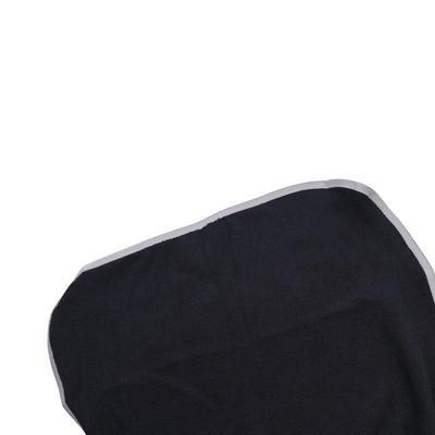 Adjustable Adult Bibs Stain Resistant Washable Senior Citizens Bibs Soft Anti-oil Rice Pocket Bib Feeding Nursing