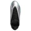 adidas Harden Vol.9 Comfortable Grip Mid Top Basketball Shoes Unisex Silver Black JS1028