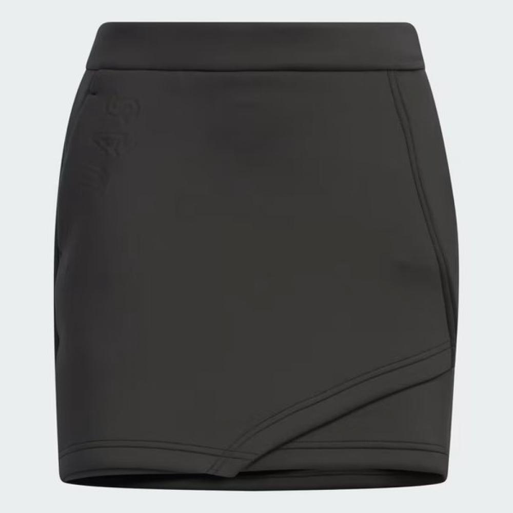 

Adidas Golf 3d Debossed Spacer Knit Skirt Hy0842 S