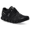 ON  Cloud 5 Black Women Sneakers 59.98905