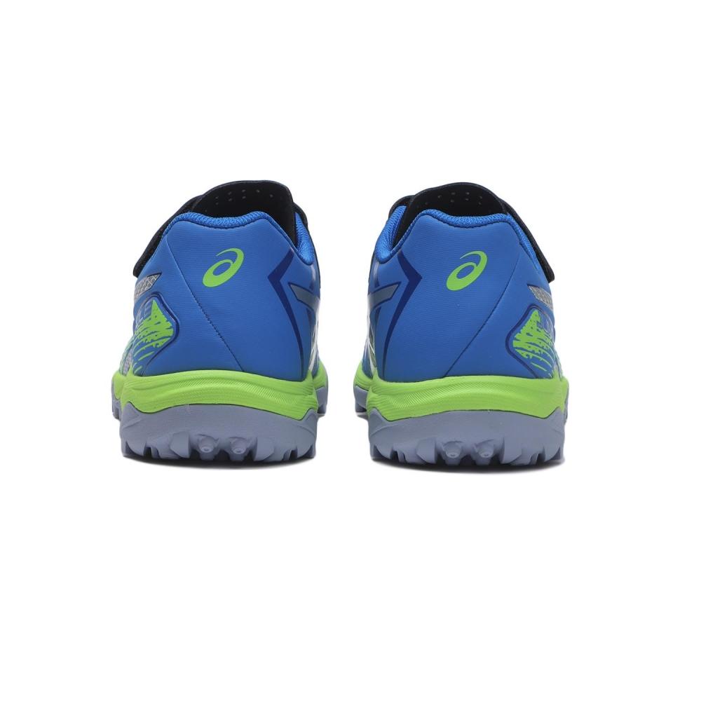 Asics JuniorolE 7 Tf E bluE P silvEr 1104a056.400