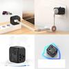 Transformer plug adapter, socket converter, multi-country adapter, 2.4A multi-function socket, travel adapter plug