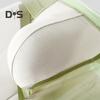 Mesh Men Panties U Convex Breathable Slim Fit Soft Men Panties