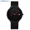 Fashion Creative Watch Top Brand Luxury Ultra Thin Men's Watch Men Sport Watch