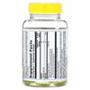 Nature's Life Veggie Borage Oil, Veggie Softgels, 60 Softgels (1,000Mg Per Softgel)