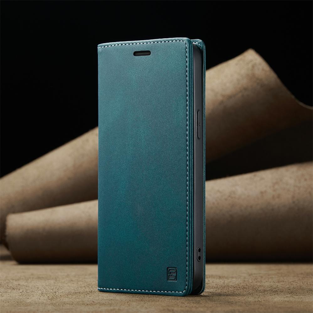 New Magnetic Flip Case For Google Pixel 8 7 6 Pro Cases Leather Google Pixel FOLD Cover Stand Card Slot Wallet PU Phone Bags
