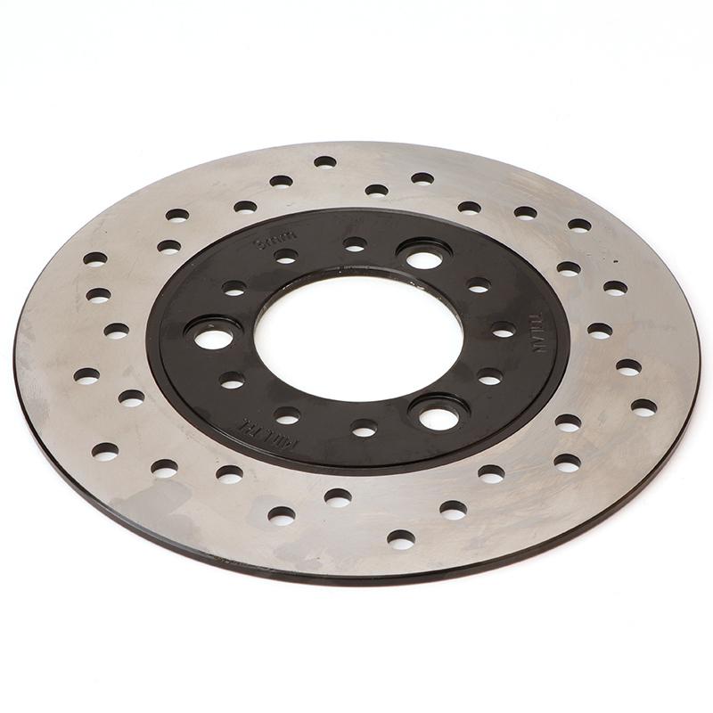 190MM Brake Disc for Chinese GY6 Scooter Motorcycle ATV Moped Go Kart Spare Parts