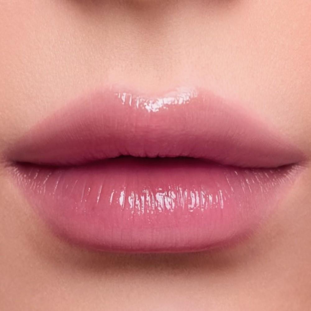 

3CE Glazed Lip Glow 3.2g Lavender Cream