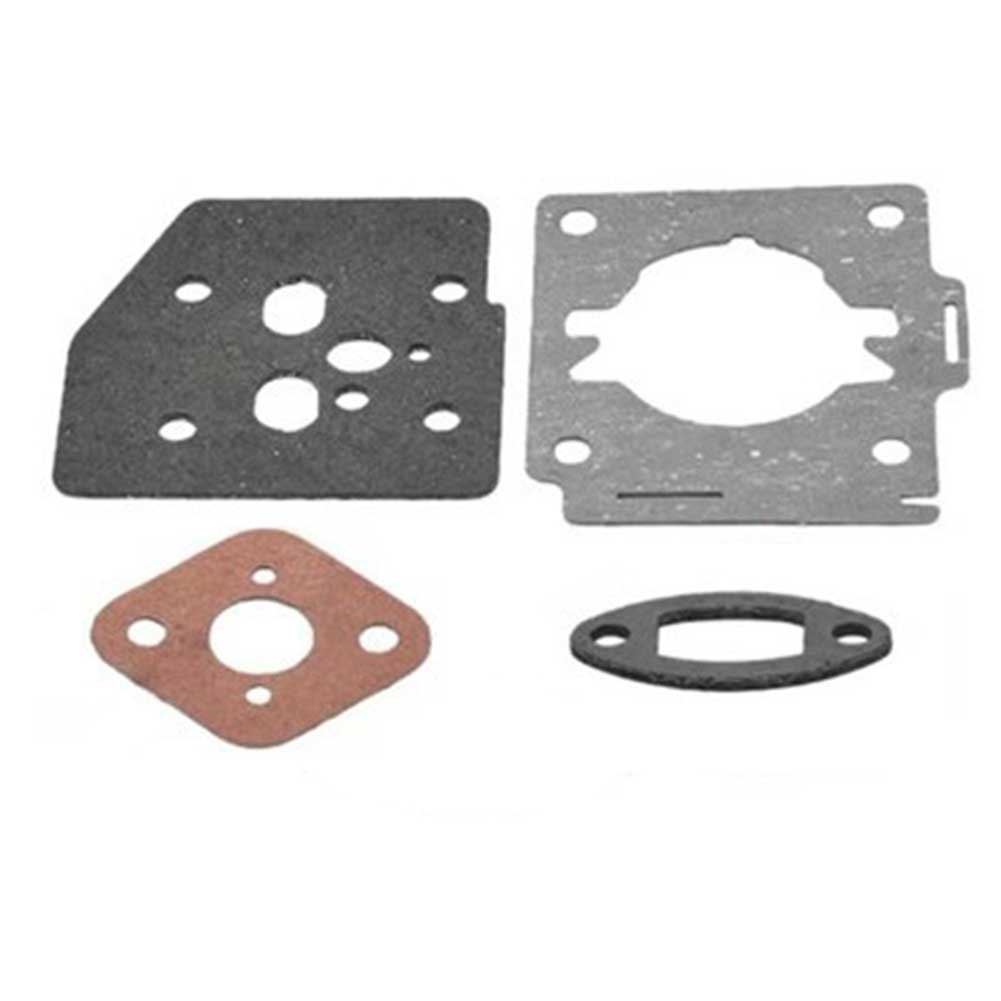 Hs81t Gasket Set Suitable For Hs82t Hs86r Hs87r Muffler Air-Cushion Garden Power Equipment Accessories