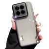 Applicable to Xiaomi Mi 11 Pro mobile phone case, new xiaomi11 protective case, all-inclusive lens, advanced male m11 soft case