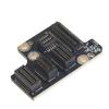 Advanced 3D Printer Extrusion Adapter Interface Board Ensuring Long Time Use And High Compatibility Extruder Adapter