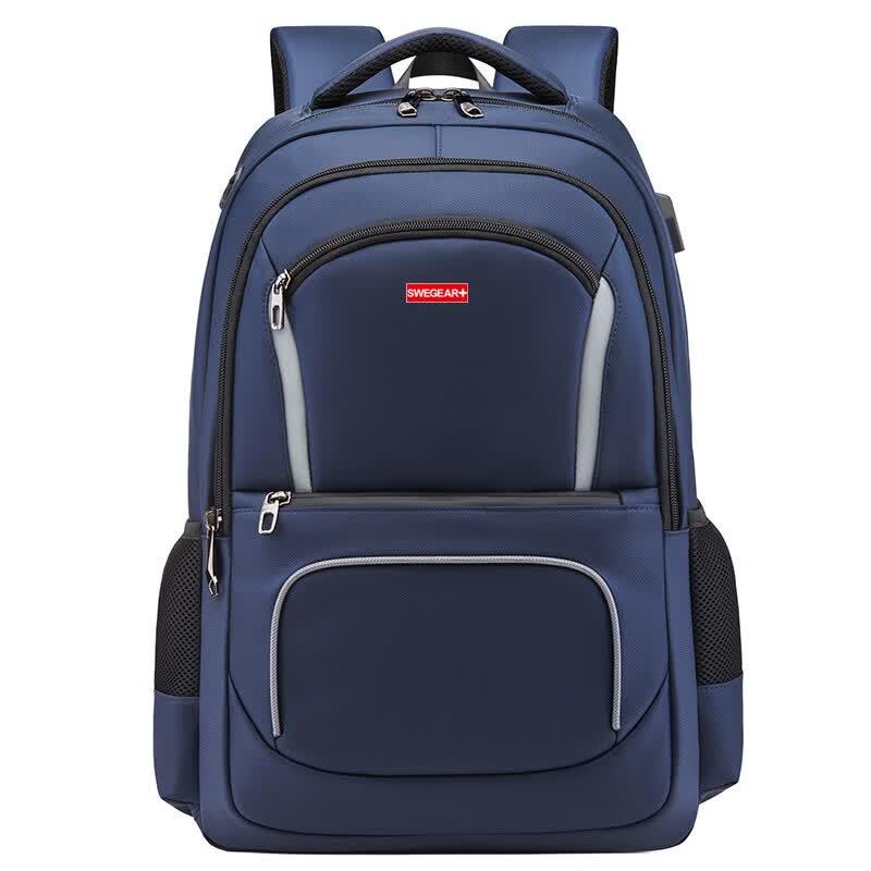 SWEGEAR+ Multi-functional Business Laptop Backpack