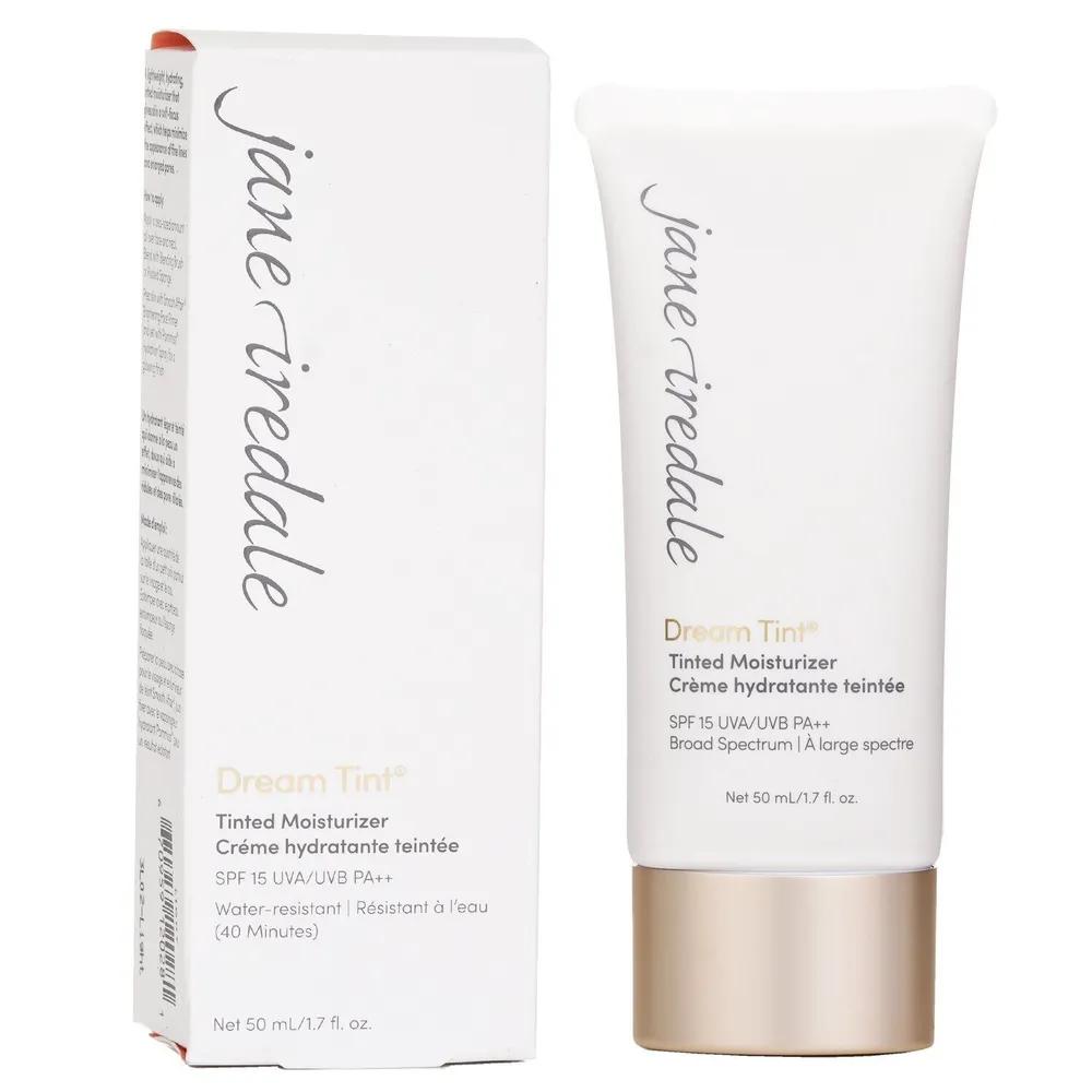 Dream Tint getönte Feuchtigkeitscreme SPF15 - Hell 50ml/1.7oz