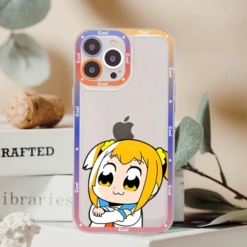 Anime Pop Epic Phone Case For Samsung S 20 S 21 S 22 S 23 Lite Plus Ultra Mobile Cover