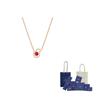 Swarovski Full Blessing Necklaces Women's 5539897