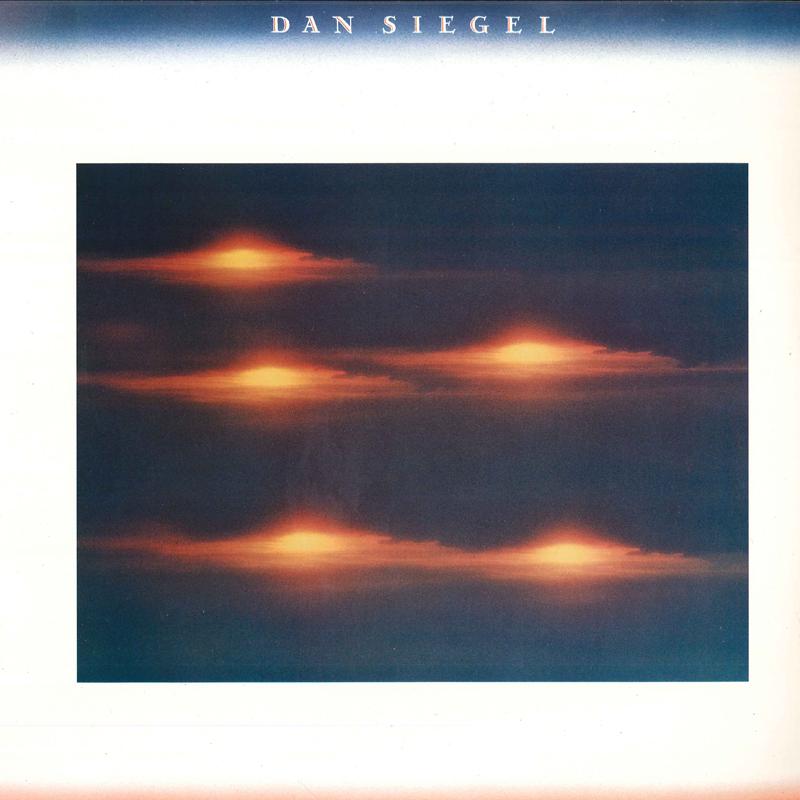 

LP Record DAN SIEGEL - Northern NIGHTS Z44026 CBS 1987 US Jazz Used