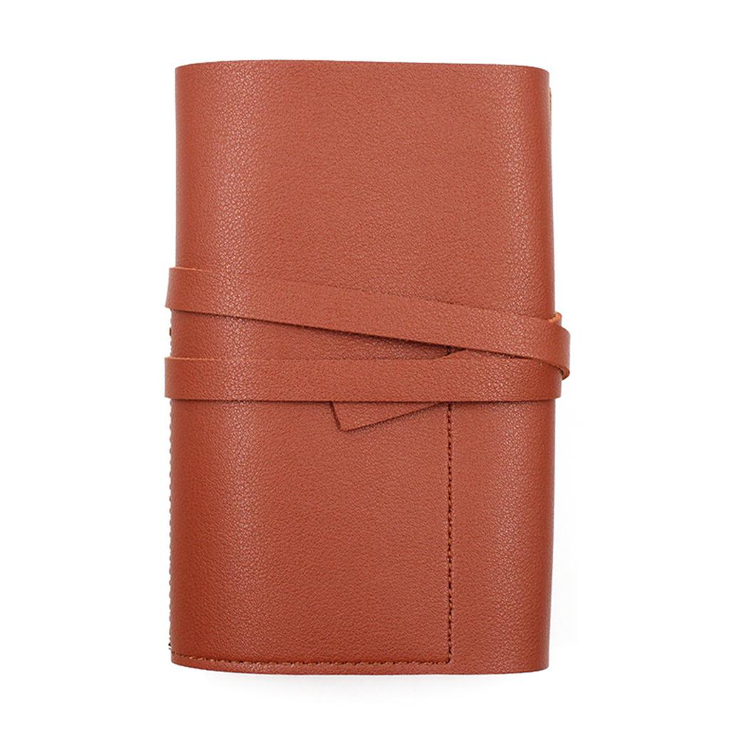 PU Leather Electronic Organizer Pouch Bag Waterproof PU Leather Tech Accessories Storage Portable Travel Cord Cable Organizer