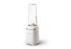 Philips Eco Conscious Edition Blender | Hr2500/00 | Tabletop | 350W | Jar Material Glass | Jar Capacity 0.6 L | White Matt