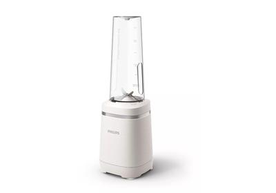 Philips Eco Conscious Edition Blender | Hr2500/00 | Tabletop | 350W | Jar Material Glass | Jar Capacity 0.6 L | White Matt