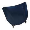 Ksticker PET Car Wrapping Film Navy Blue Color Scratch-Resistant Durable Colors Change Sticker Cover Auto Vehicles Motor Tuning