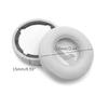 Qualified Ear Pads Soft Cushion Sleeves for Live 400BT / 460NC Headset Cover