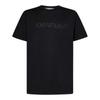 Off White Mens Bookish Laund Slim T-Shirt