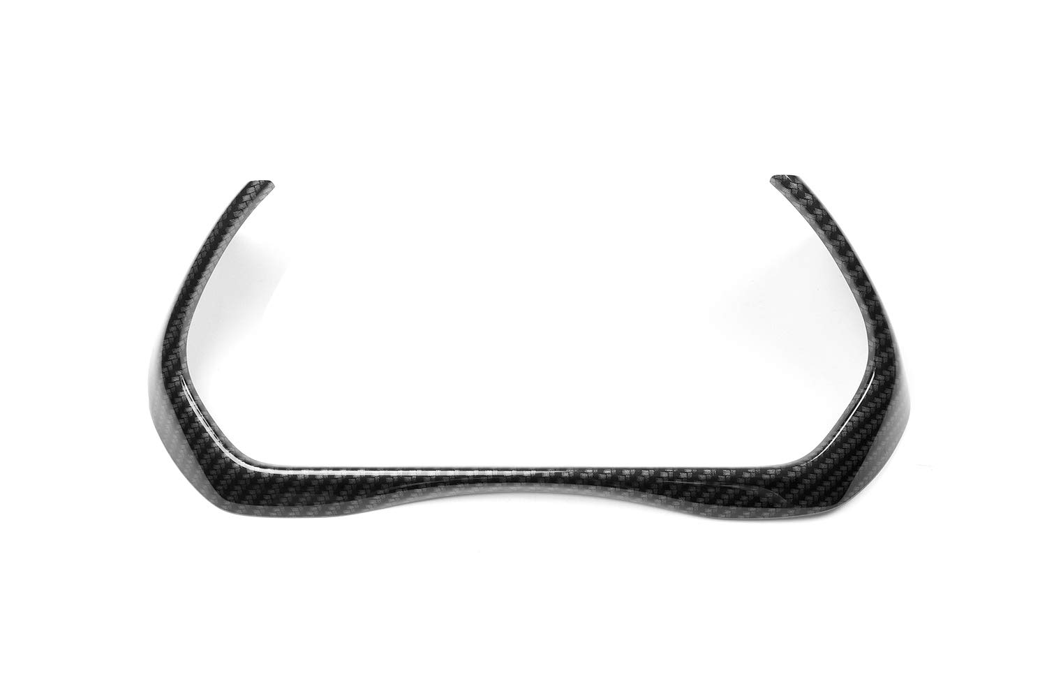 

Вторая стадия Цифровая панель приборов из углеродного волокна для Nissan Roox 40 серии (SHN0190DCB)