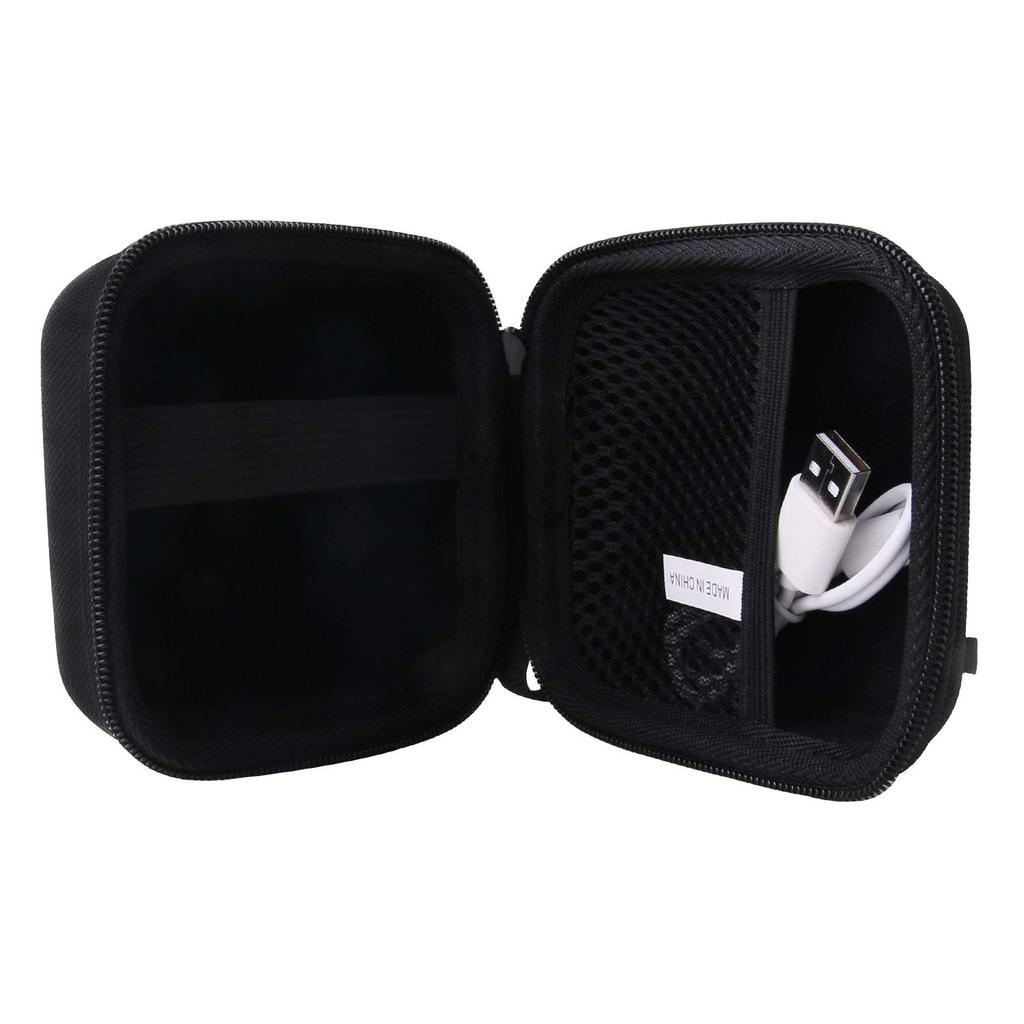 Protective Carrying Case for Dretec Digital Wrist Blood Pressure Monitor JP -waiyu