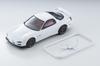 TOMYTEC Tomica Limited Vintage Neo Mazda Spirit R Type A 2002 Completed Product LV-N267e RX-7 (White)
