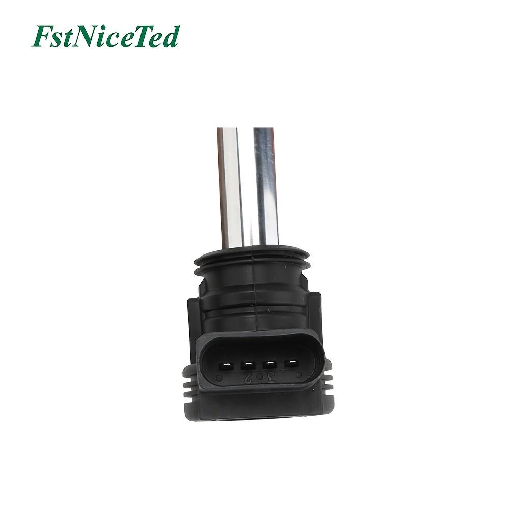 (1 buc) Bobina de aprindere se potrivește pentru Q3 2.0T(35TFSI) A4L C6 A6L TT A5 2.0T / Volkswagen CC 1.8T/2.0T Tiguan Magotan Octavia Înlocuiește OE: 07K905715F