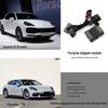 Porsche Smart Window Closing Module for Cayenne, Panamera, and Macan - One-Button Window Lifter & Electric Tailgate.