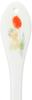 NARUMI Teaspoon Set, Chihiro Iwasaki Assortment, 13.5cm Long, Made in Japan, 41273-33104