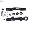 2PCS Fat Tire Bicycle Front & Rear Mud Guards, Snow Bike Fenders Set for Wide Tire Cycling[YY9]